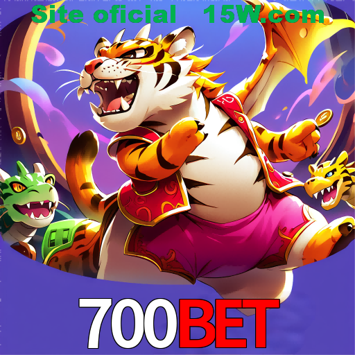 Imagem promocional da 700Bet mostrando a plataforma e suas vantagens